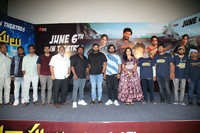Badmashulu Team Press Meet